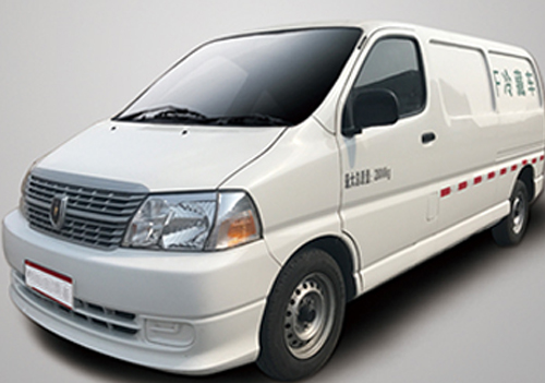 DR体检车 DR体检车