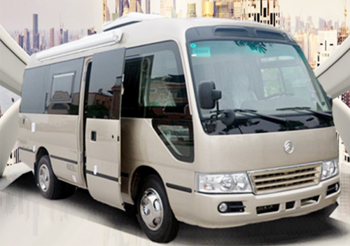 DR体检车 DR体检车