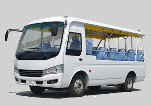 DR体检车 DR体检车