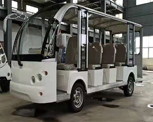 14座电动车